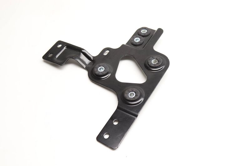 AC Shut-Off Valve Mount Bracket 9J1816575A — Used (SKU 573392)