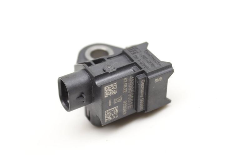 Airbag Impact / Crash Sensor 4N0959651E — Used (SKU 573681)