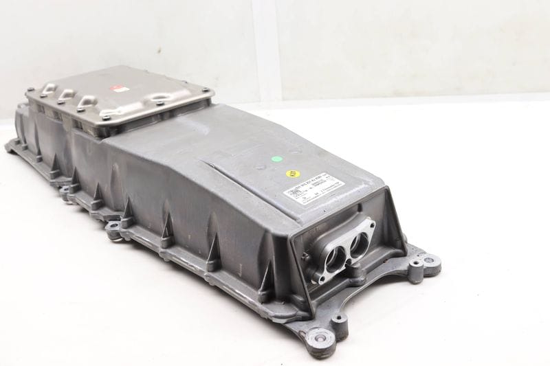 Battery Isolator Unit 9J1915251AJ — Used (SKU 573363)