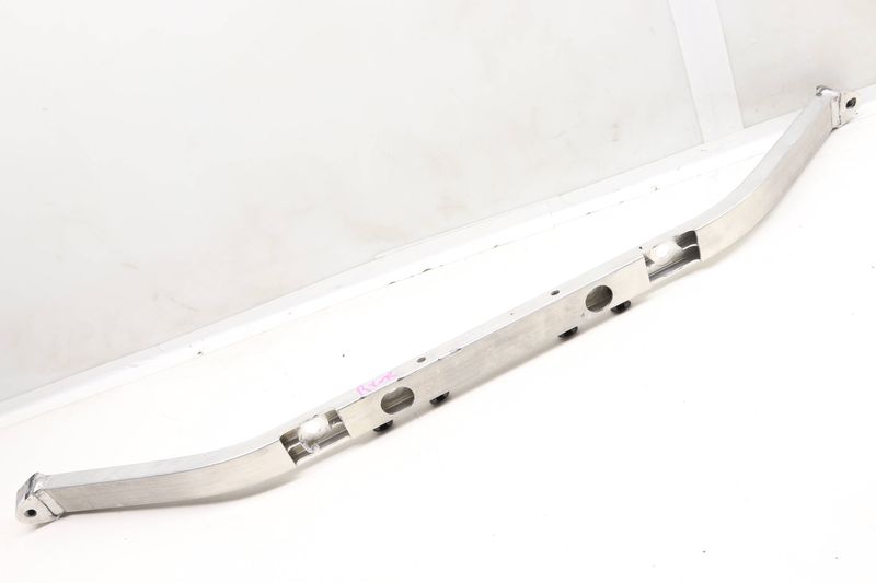 Battery Protection Plate Crossmember Brace Bar Bracket 9J1802761A — Used (SKU 573213)