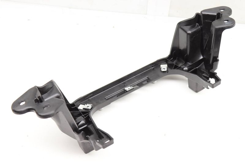 Center Console Mount Bracket 9J1858571A — Used (SKU 573229)