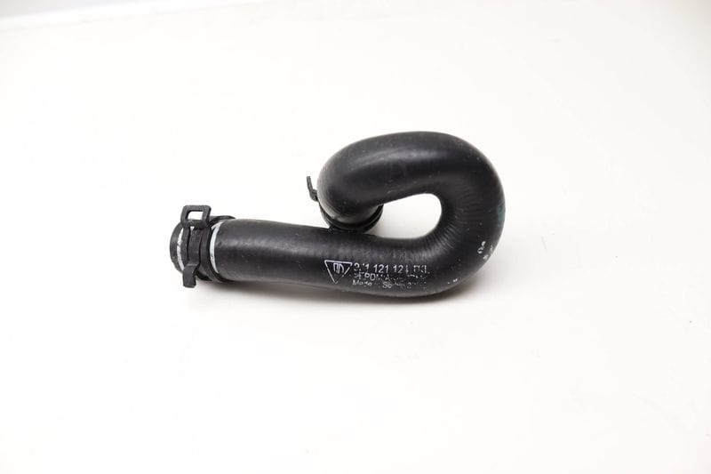 Coolant / Water Hose 9J1121124 — Used (SKU 573617)