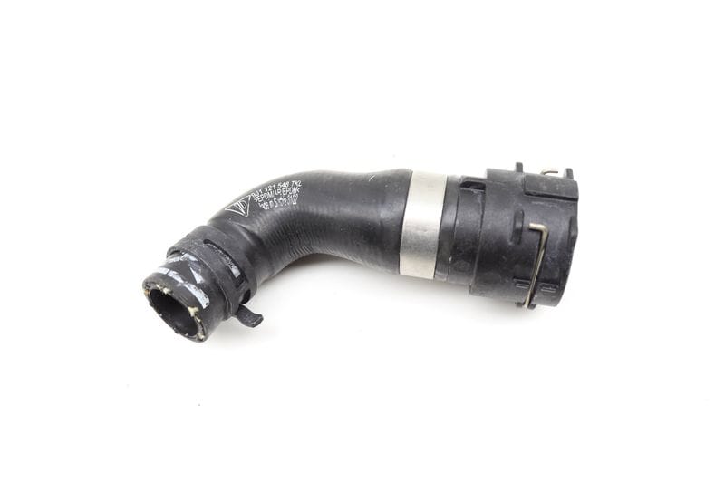 Coolant / Water Hose 9J1121548 — Used (SKU 573497)