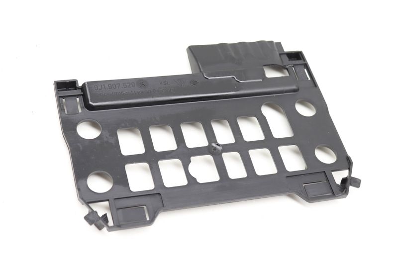 Driver Assistance Module Trim / Cover 9J1907529A — Used (SKU 573228)