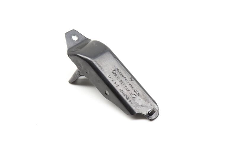 Electric Charging Control Module Bracket 9J1915517A — Used (SKU 573402)