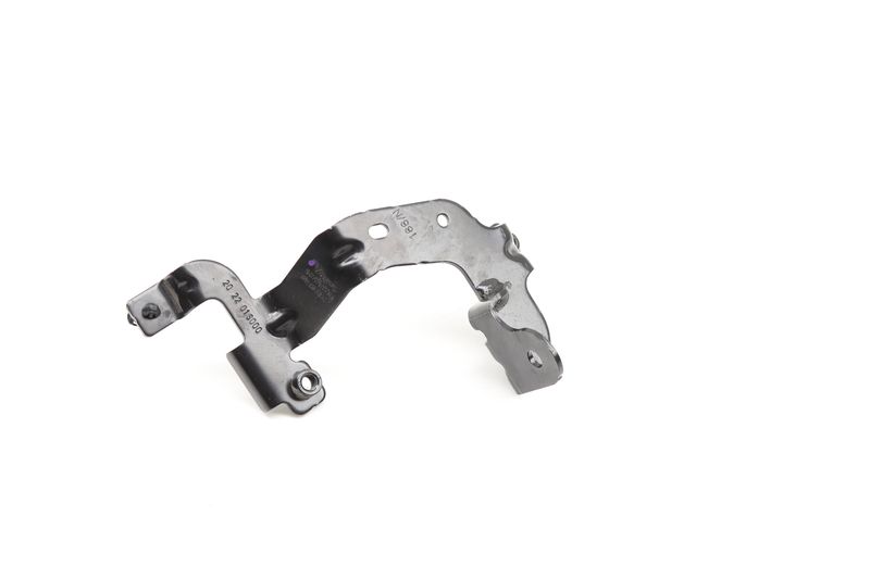 AC Compressor Mount / Bracket 9J1816593D — Used (SKU 573399)