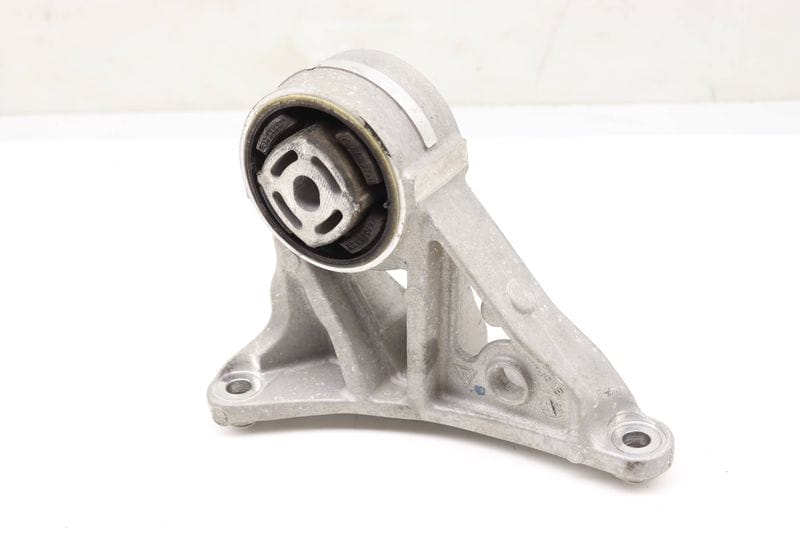 Engine Motor Carrier Mount Bracket (FRONT) 9J1199161B — Used (SKU 573277)