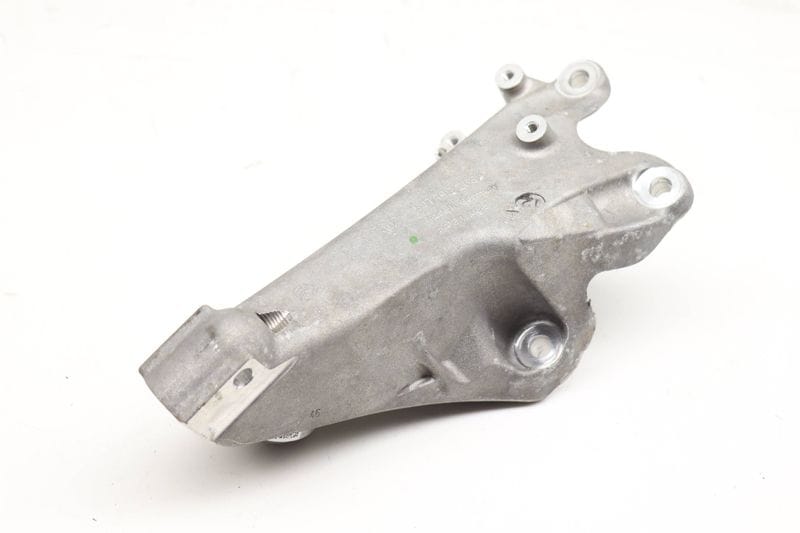 Engine Motor Carrier Mount Bracket (REAR) 9J1199208C — Used (SKU 573270)