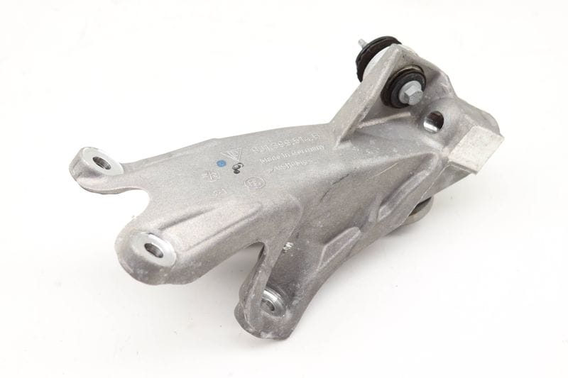 Engine / Transmission Carrier Mount Bracket (REAR) 9J1399514B — Used (SKU 573271)
