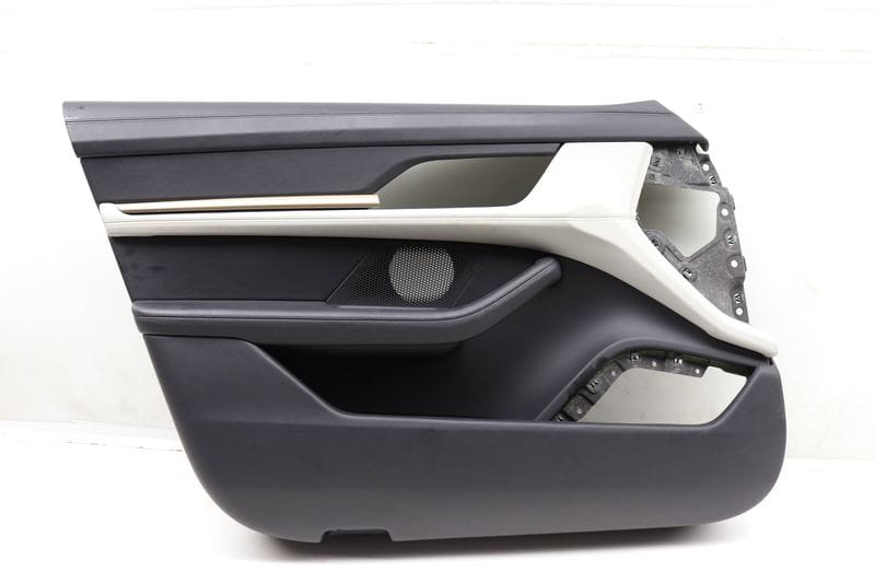 Door Card / Panel 9J1867011AM — Used (SKU 573410)