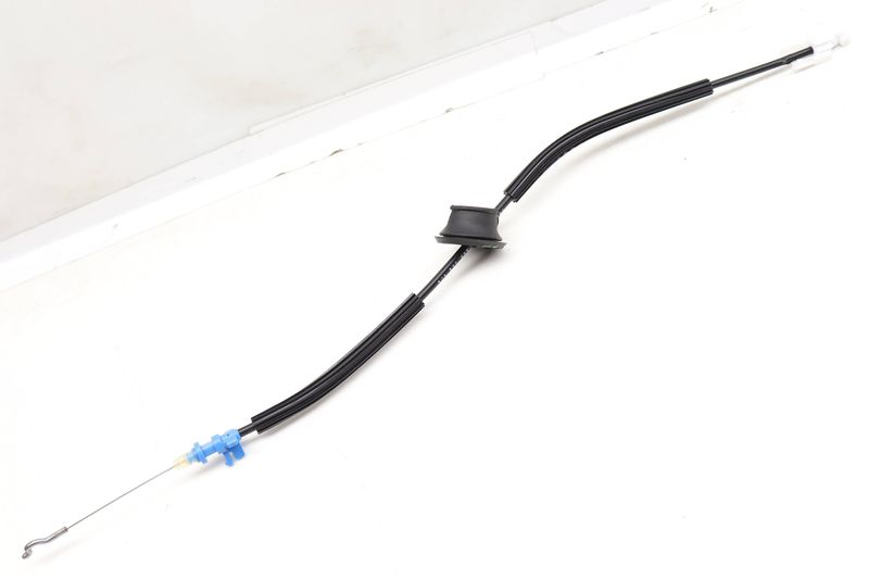 Interior Door Handle Release / Bowden Cable 9J1837085 — Used (SKU 573184)