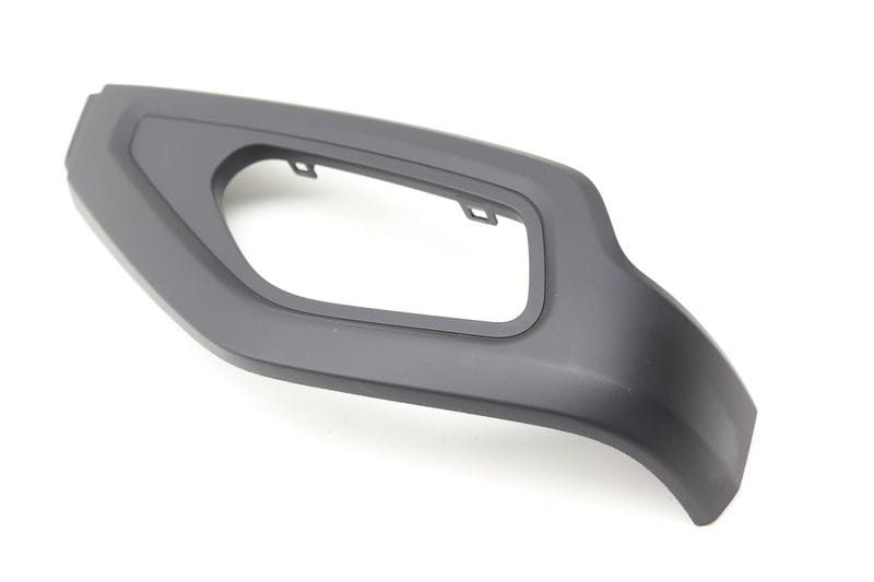 Seat Switch Trim Panel / Bezel 9J1882523 — Used (SKU 573009)