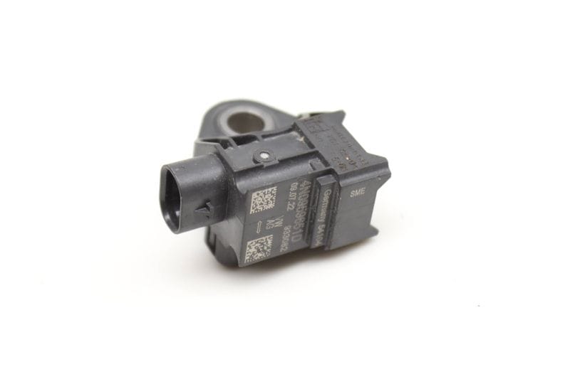 Airbag Impact / Crash Sensor 4N0959651D — Used (SKU 573680)