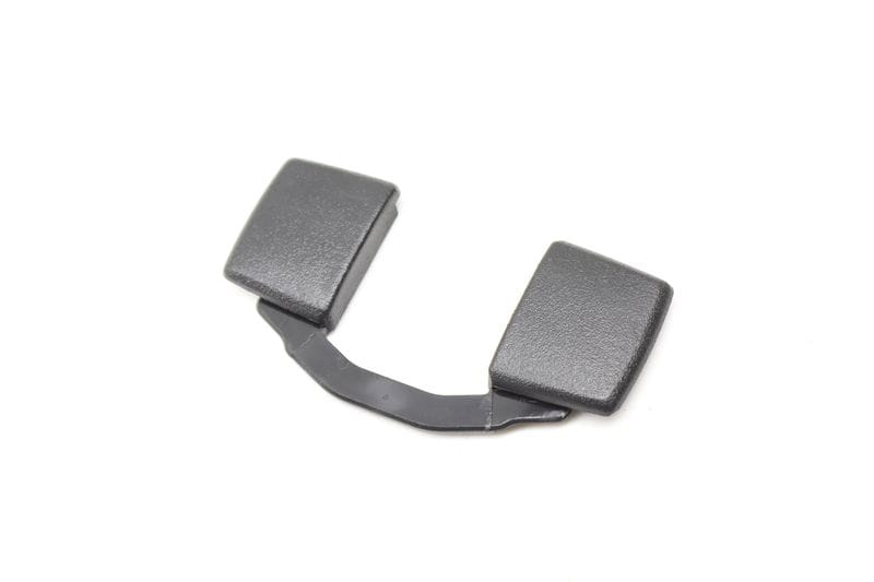 Door Stop / Check Rod Trim 9J1837923A — Used (SKU 573750)