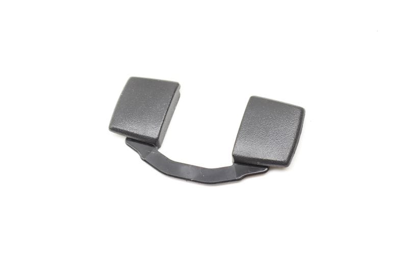 Door Stop / Check Rod Trim 9J1837923A — Used (SKU 573751)
