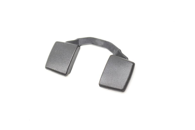 Door Stop / Check Rod Trim 9J1837923A — Used (SKU 573752)