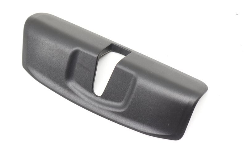 Door Lock Cover / Trim 9J1837904 — Used (SKU 573025)