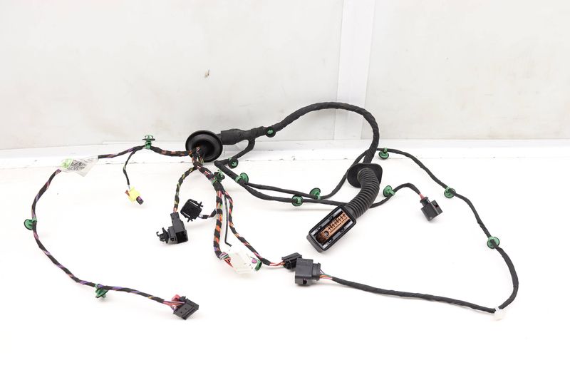 Door Wiring Harness 9J1971036AE — Used (SKU 573424)