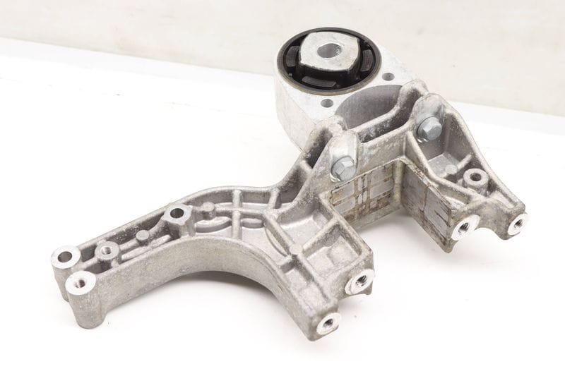Subframe / Sub Frame Mount Bracket 9J1413358A — Used (SKU 573253)