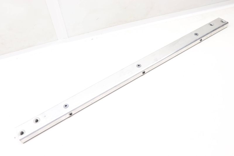 Storage Compartment Bracket / Transverse Strut 9J1806303 — Used (SKU 573199)