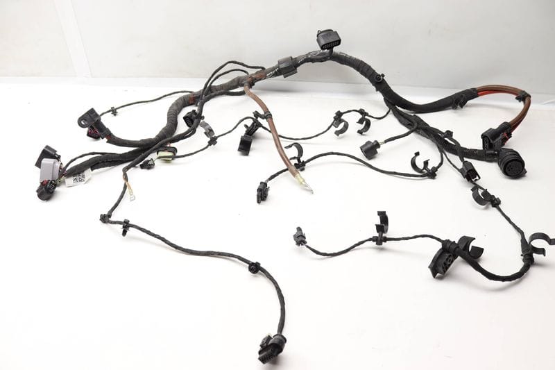 Transmission Wiring Harness 9J1971277Q — Used (SKU 573439)