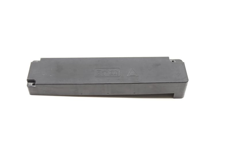 Fuse Holder Housing Cover (UPPER) 9J1907613 — Used (SKU 573400)