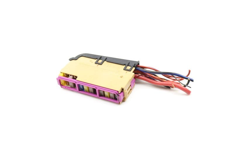 Fuse Panel / Holder 4F1941824A — Used (SKU 573499)