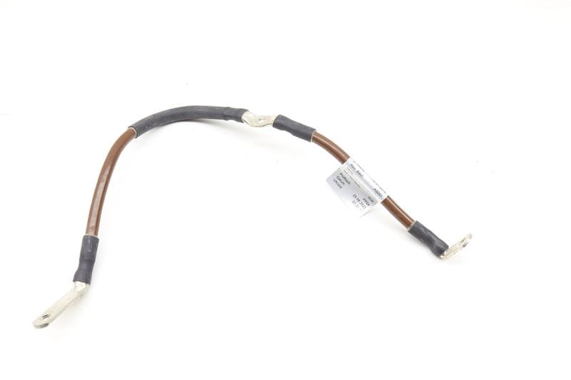 Ground Strap / Earth Cable Line 9J1971244L — Used (SKU 573430)