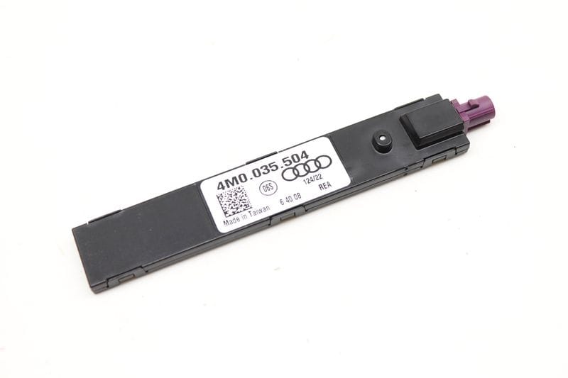 Gsm / Telephone Antenna 4M0035504 — Used (SKU 573575)
