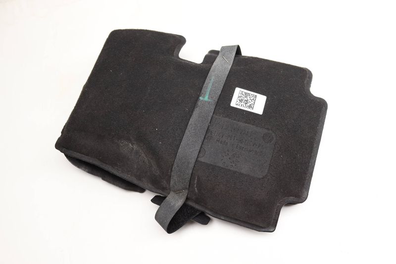 HV / High-Voltage Heater (PTC) Blanket Cover 9J1963507E — Used (SKU 573372)