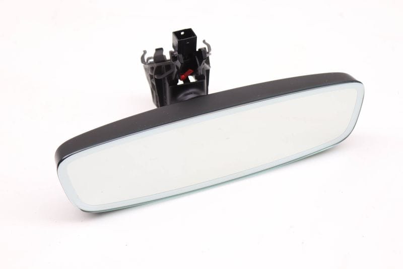 Interior Rear View Mirror 971857511A — Used (SKU 573119)
