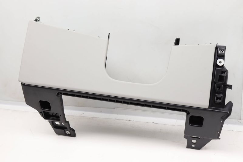 Dash Knee Panel / Trim (LOWER) 9J1858903E — Used (SKU 572966)