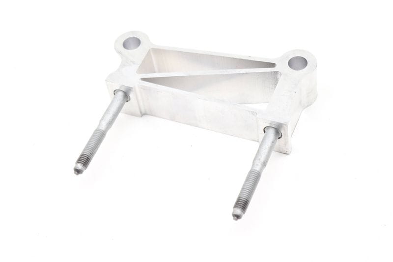 Dash Mount Bracket 9J1857953 — Used (SKU 573300)
