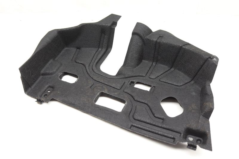 Kick Panel / Footwell Trim 9J1858433A — Used (SKU 573240)