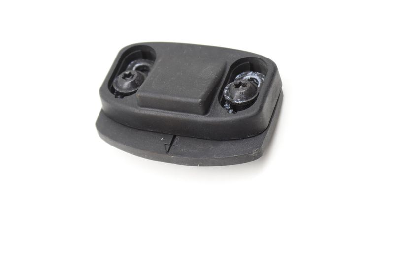Trunk / Hatch Mount Bracket 9J1827679A — Used (SKU 573725)