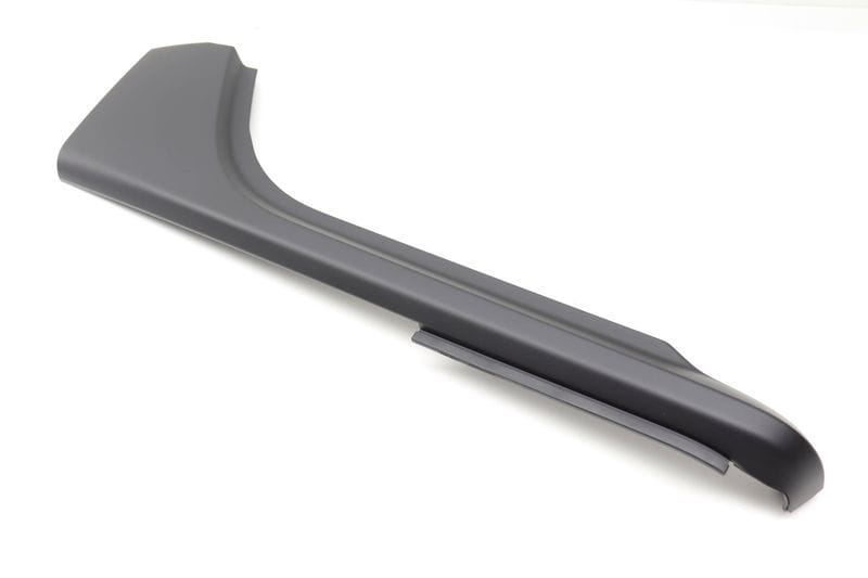 Side Center Console Trim 9J1858793 — Used (SKU 572994)