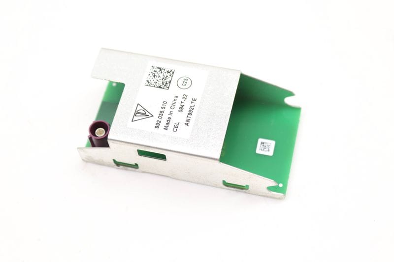 Lte Aerial Antenna Module / Sensor 992035510 — Used (SKU 573574)