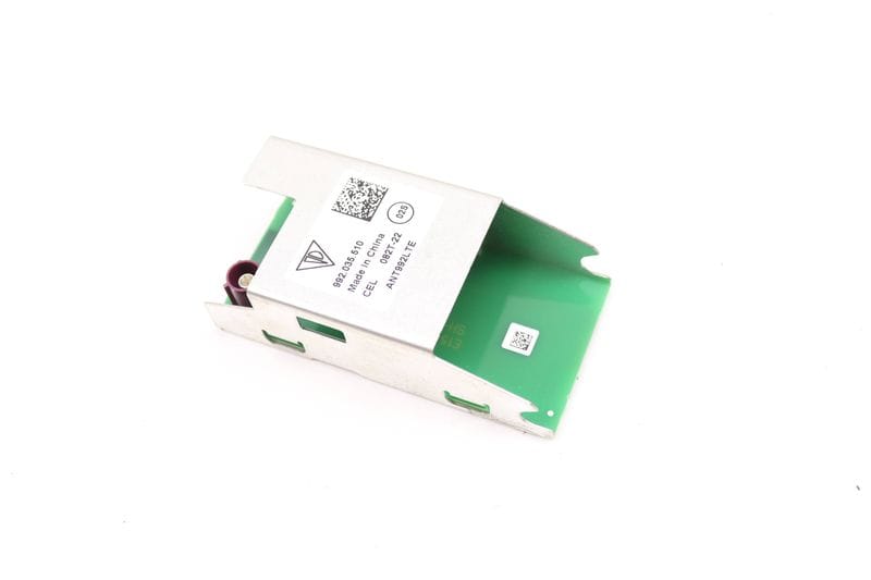 Lte Aerial Antenna Module / Sensor 992035510 — Used (SKU 573662)