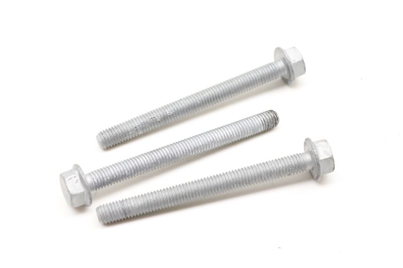 M8X85 Screw / Bolt Set (3) N91071801 — Used (SKU 573711)