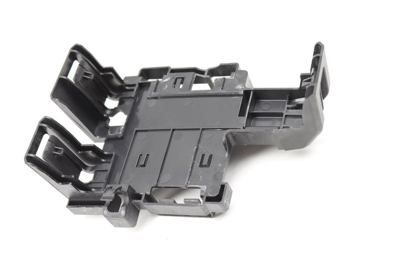 Main Fuse / Relay Box Mount Bracket 9J1971336 — Used (SKU 573219)