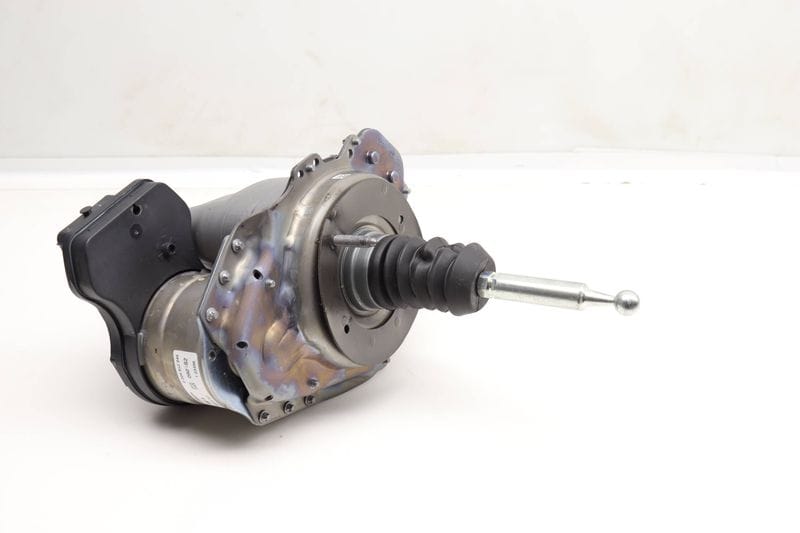 Power Brake Booster 9J1614105H — Used (SKU 573319)