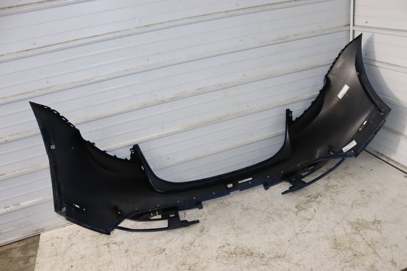2020-2024 Porsche Taycan Bumper Cover 9J1807984B
