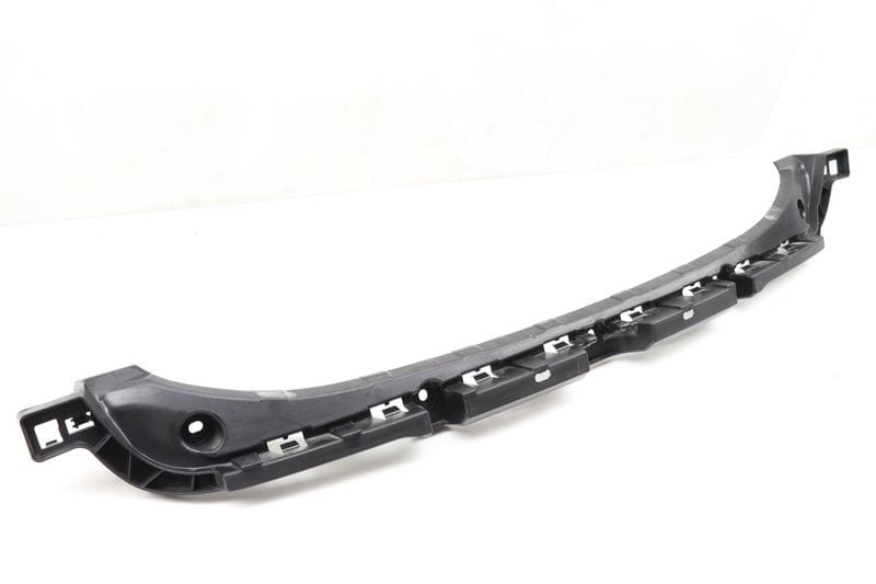 Center Bumper Mount / Bracket 9J1807863 — Used (SKU 573200)