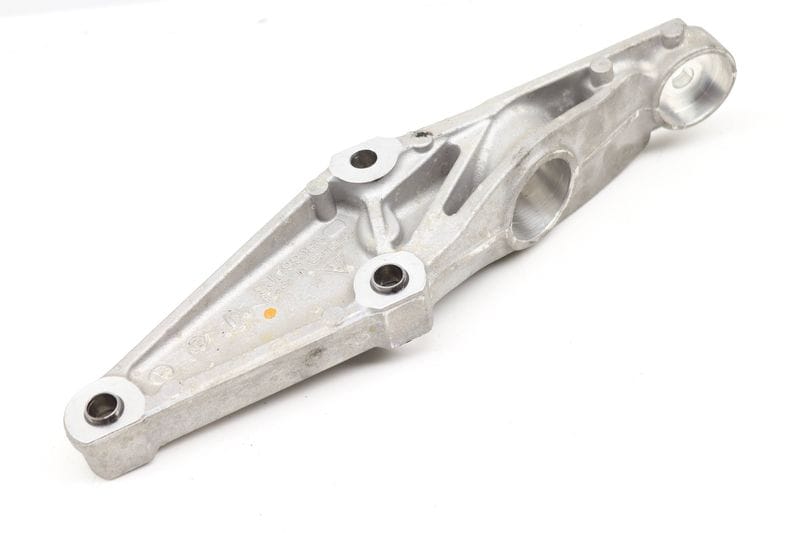 Engine Motor Carrier Mount Bracket (REAR) 9J1199186 — Used (SKU 573258)