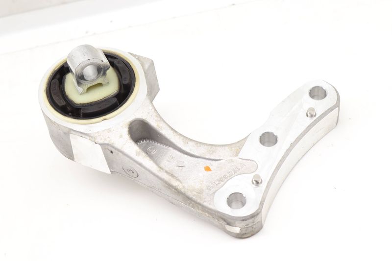 Engine / Transmission Carrier Mount Bracket (FRONT) 9J1399225A — Used (SKU 573252)