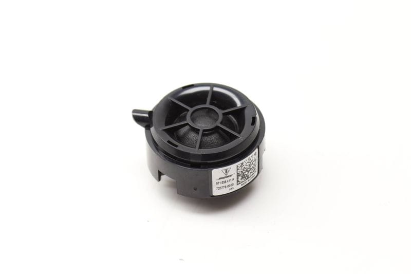 Tweeter Speaker (BOSE) 971035411A — Used (SKU 573097)
