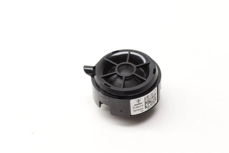 Tweeter Speaker (BOSE) 971035411A — Used (SKU 573098)