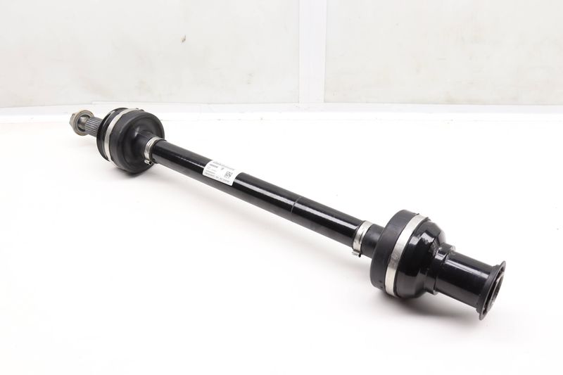 CV Axle Shaft 9J1501201B — Used (SKU 573341)