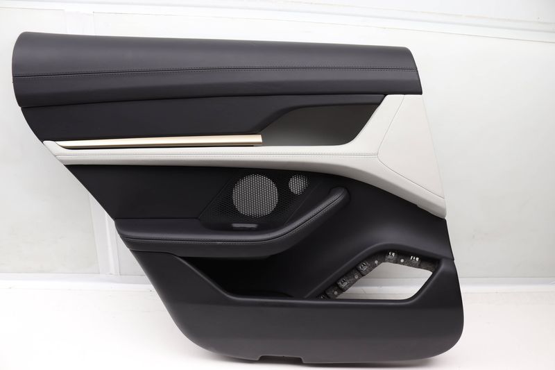 Door Card / Panel 9J1867211EQ — Used (SKU 573412)