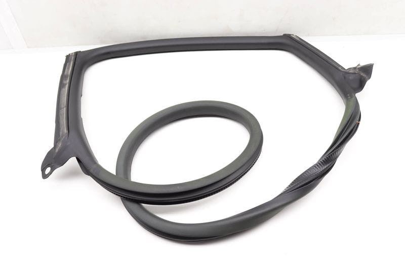 Door Seal / Weather Stripping (INNER) 9J1833721A — Used (SKU 573168)